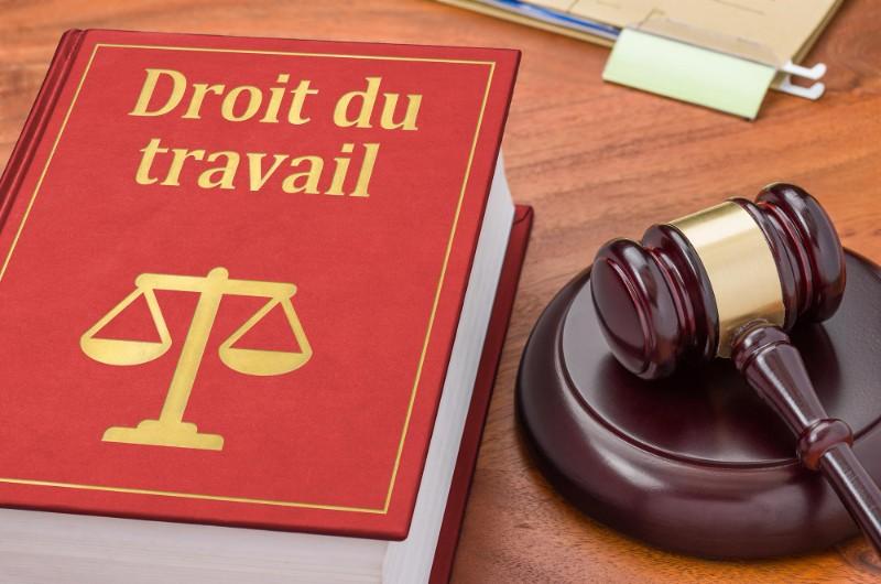 Avocat en droit du travail Lille